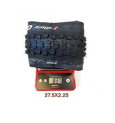 чон: В продаже две новые бескамерные вело шины Gomа vittoria 27.5x2.25 — 2