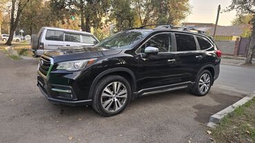 гур насос на субару: Subaru Ascent: 2019 г., 2.4 л, Вариатор, Бензин, Жол тандабас