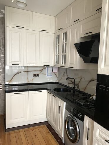 Yeni tikili: 3 otaqlı, Yeni tikili, 84 kv. m — 14