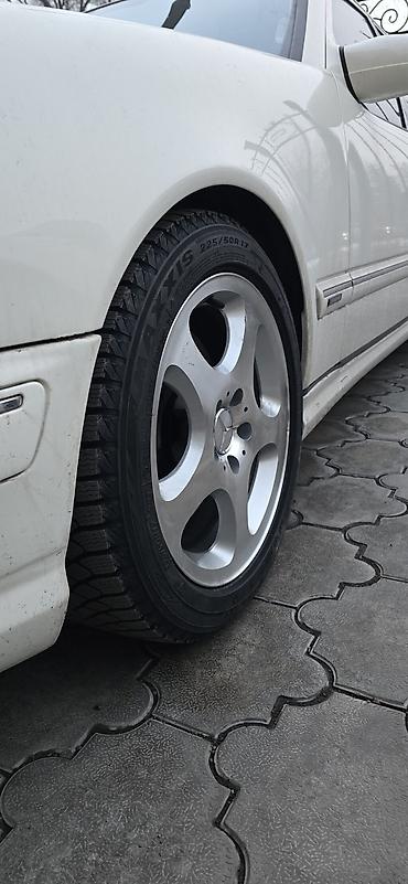 Шины: Шины 225 / 50 / R 17, Зима, Новый, Комплект, Легковые, Maxxis — 9