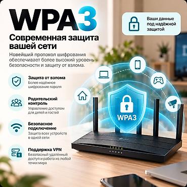 ми 10 с: Продам новый роутер TP-Link Archer AX12 Wi-Fi 6 📦 Роутер новый — 5