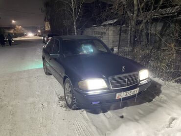 мерс сешка фара: Mercedes-Benz : 1998 г., 1.8 л, Механика, Бензин, Седан