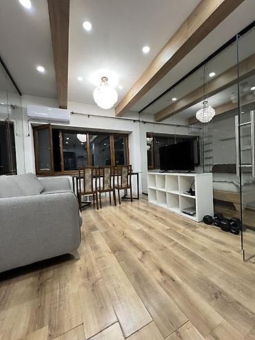 real sight: 1 комната, 50 м², Физприборы Элитка, 10 этаж, Косметический ремонт — 1