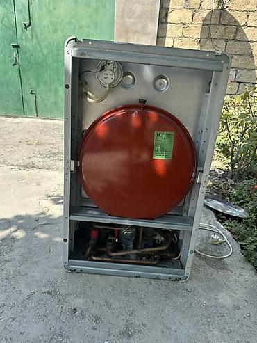 kombi təzə: 28 kv tam ideal veziyyetde yeniden seçilmir bütün köhne zapcasları — 4