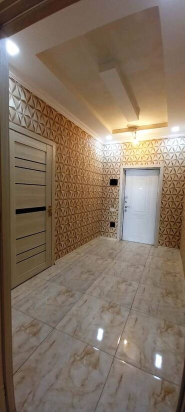 Yeni tikili: 2 otaqlı, Yeni tikili, 65 kv. m — 6