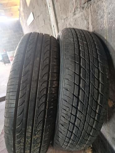 17565 r15: Шины 175 / 65 / R 15, Лето, Б/у, Пара, Легковые, Япония, GoodYear — 3