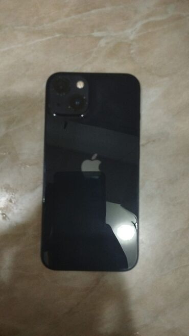 IPhone 13, Qara