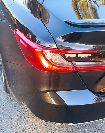 camry bufer: Arxa, Toyota CAMRY, 2025 il, Tayvan, Ünvandan götürmə — 2
