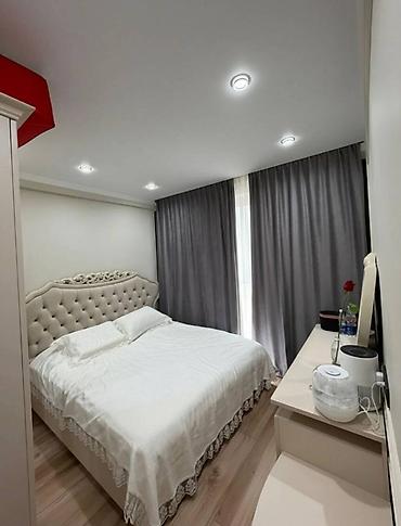 Продажа квартир: 3 комнаты, 74 м², Элитка, 10 этаж, Евроремонт — 1