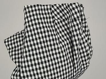 patchwork: Medicine, Spodnie materiałowe damskie, rozmiar S — 6