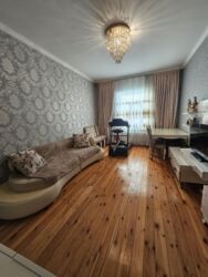 Həyət evləri və villaların satışı: 4 otaqlı, 100 kv. m, Yeni təmirli — 4