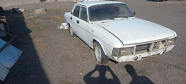 беларус 2022: ГАЗ 3102 Volga: 1998 г., Седан — 3