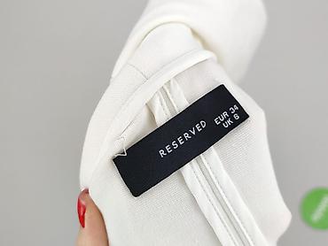 xs 34 size: Reserved, Marynarka damska, rozmiar XS — 4