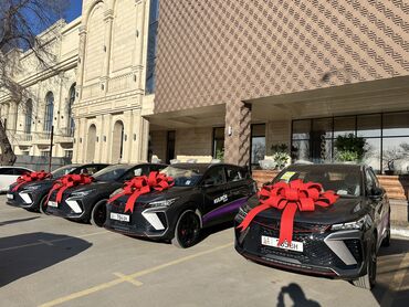 Декоративные ленты и банты: Шарики и коробочка в подарок при заказе банта на машину 😍 Бантики на — 9