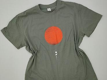 bluzki chada: T-shirt damski, rozmiar XL — 4