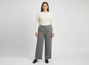 shein marynarka i spodnie: Definitions, Брюки жіночі, розмір XL