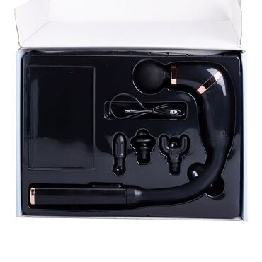 Masajorlar: Masajor, Vibro masajor, Bədən üçün, Yeni, Pulsuz çatdırılma — 7