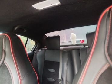 Chevrolet: Chevrolet Cruze: 1.8 l | Sedan — 7