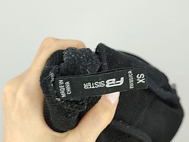 bluzy h: Spodnie dresowe damskie, rozmiar XS — 4