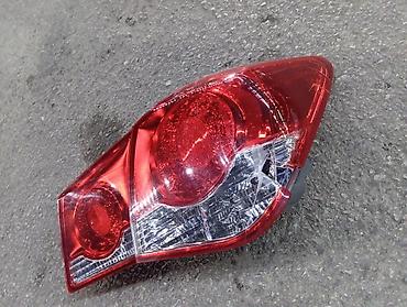 cruze diffuser: Chevrolet 2013 il, Orijinal, ABŞ, İşlənmiş — 3
