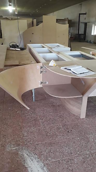 Mebel ustaları: Mebel ustası, 5 ildən artıq təcrübə, 5/2 — 11