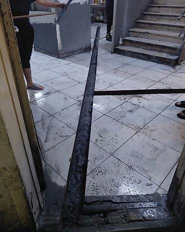 Beton işləri: Beton kəsmə xidməti - Divar, döşəmə və tavanlarda dəqiq və səliqəli — 8