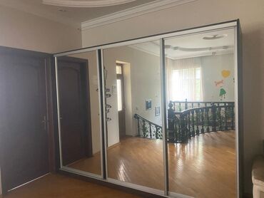 İşlənmiş, Düz dolab, Qarderob, paltar dolabı