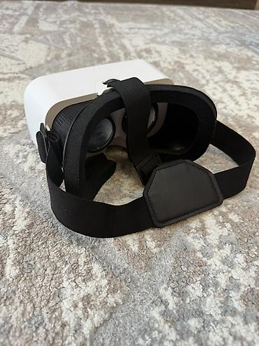 vr очки sony playstation: Очки виртуальной реальности HIPER (картон/пластик, мобильные) - — 3