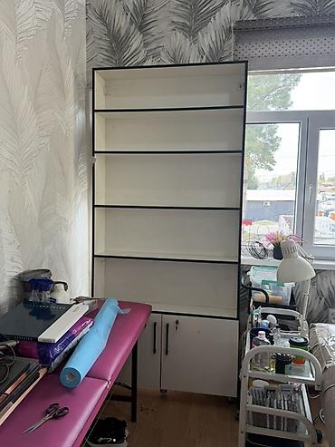 столешница для кухни: Шкаф — 1