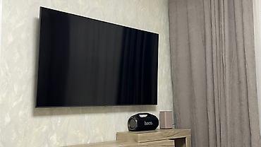 blaupunkt: Samsung UE65AU7100UXCE Телевизор LED 4K AU7100 class (UHD) Продаю — 3