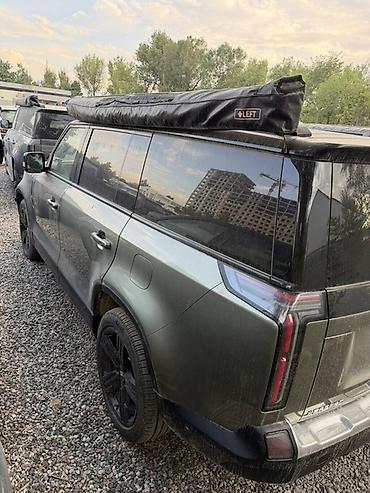 Другие автомобили: В Наличии Китайский автопром Rox 01 🇨🇳 Недавно пригнан с минимальным — 18