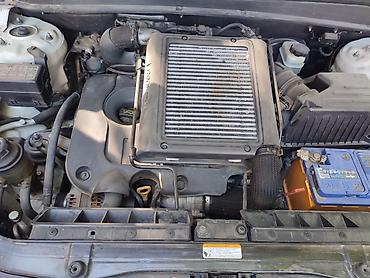 bmw e 39: Hyundai Santa Fe: 2.2 l | 2009 il Ofrouder/SUV — 6