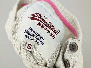 moncler decathlon: Superdry, Sweter damski, rozmiar S — 4