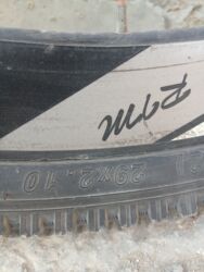 İdman velosipedləri: İşlənmiş Dağ velosipedi Anmier, 29", sürətlərin sayı: 21, Ödənişli çatdırılma, Rayonlara çatdırılma, Ünvandan götürmə — 2