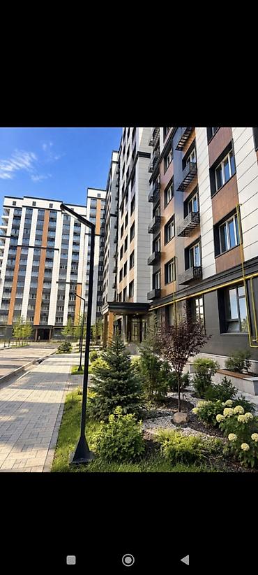 expert park: 2 комнаты, 70 м², Технопарк Элитка, 12 этаж, ПСО (под самоотделку) — 3