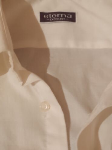 Köynəklər: Köynək, 7XL, rəng - Bej — 12