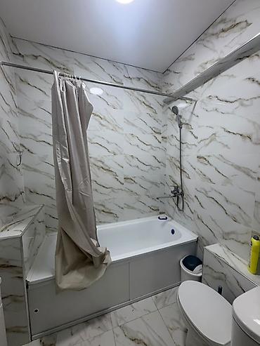 Продажа квартир: 1 комната, 42 м², ул. Горького / Алматинка Элитка, 5 этаж, Евроремонт — 4