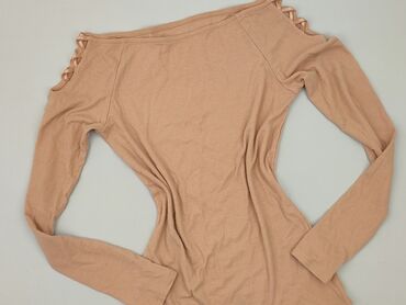 czy sweter z akrylu jest dobry: Women's blouse, size S (EU 36)
