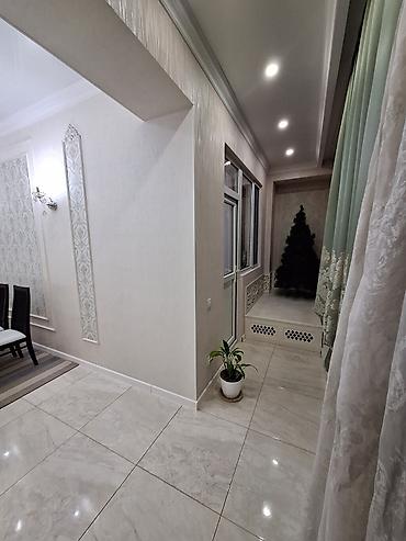 Продажа квартир: 4 комнаты, 136 м², Элитка, 5 этаж, Евроремонт — 11