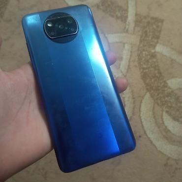 core 2 duo: POCO X3 Pro, с MIUI Global 13.0.1 (стабильная, для POCO) на базе — 2