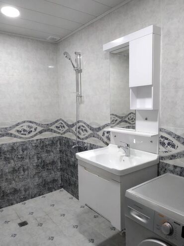 Yeni tikili: M. Həzi Aslanov, 2 otaqlı, Yeni tikili, m. Həzi Aslanov, 52 kv. m — 7