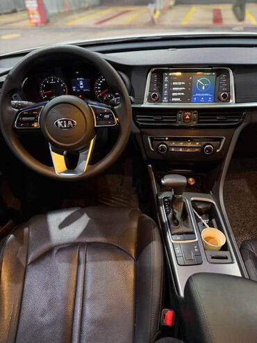 Другая женская одежда: Ia K 5 2019 2.0 бензин Цвет белый жемчуг Не такси Пробег 150… родной — 9