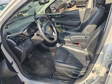 Chevrolet: Chevrolet Spark: 2021 г., Хэтчбэк — 19