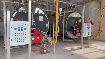 Peç və qızdırıcı təmiri: Her növ qazanxana satishi,qurashdirilmasi ve temiri — 2