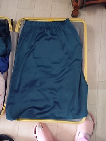 Пижамы: Здравствуйте, в связи с переездом продаю несколько штанов, юбку и — 6