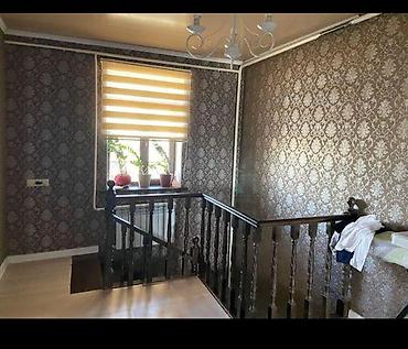 Продажа дач: Продаётся уютный двухэтажный дом в районе Кара-Жыгач Площадь дома — — 24