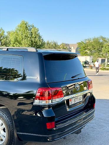 fj cruizer: Toyota Land Cruiser: 2014 г., 4.5 л, Автомат, Бензин, Внедорожник — 2