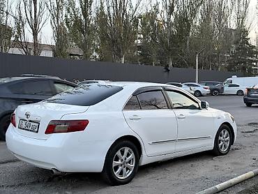 масляный фильтр цена бишкек: Toyota Camry: 2007 г., 2.4 л, Автомат, Бензин, Седан — 5