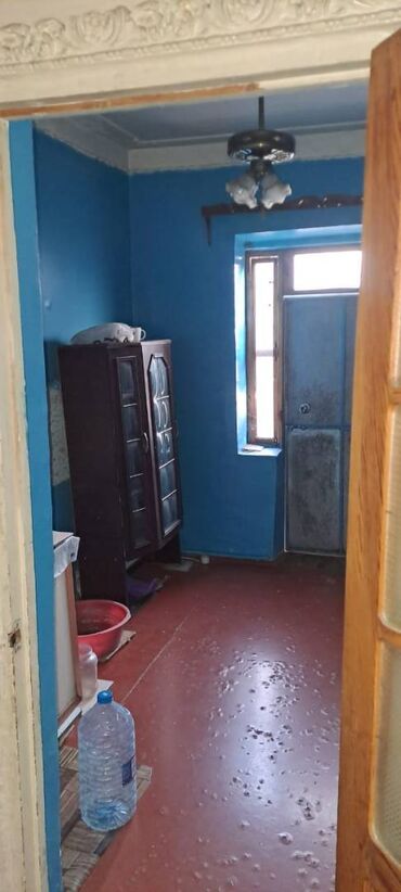 Köhnə tikili: Biləsuvar, 3 otaqlı, Köhnə tikili, 70 kv. m — 4