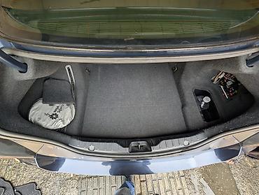 bmw i7: BMW 5 series: 2 l | 2012 il Sedan — 9
